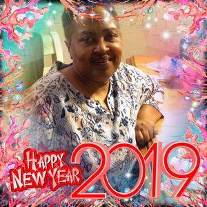 Meet your Posher, Carol